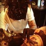 Uriel Calderón | Tattoo | Tatuajes Xalapa - @uriiel666 - Instagram