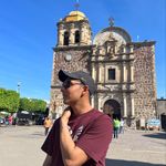 Uriel Camacho - @uriel_cam08 - Instagram