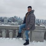 Uriel Camacho - @huriel_cm - Instagram