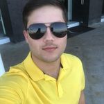 Uriel Camacho - @urielarturo123 - Instagram