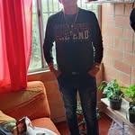 Uriel Cano - @urielcano77 - Instagram