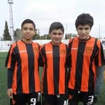 uriel cerda - @ury_10 - Instagram