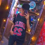 Uriel ferrer - @alexh_m23 - Instagram