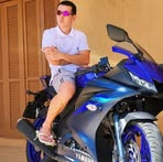 Uriel Gross Cavalheiro - Facebook