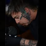 Uriel Ibarra - @uriel.tattoo - Instagram