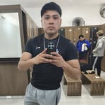 Uriel Islas - @uriel._islas - Instagram