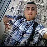 Uriel Lazcano - @1demonio_azul3 - Instagram