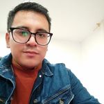 Uriel Lazcano Islas - @urielac - Instagram
