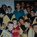 Uriel Dino manzo - @urieldinomanzo - Instagram
