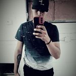 Uriel Manzo - @urielmanzo34 - Instagram