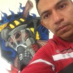 Uriel Moreno - @aldo_moreno86 - Instagram