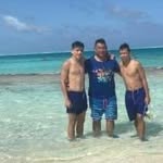 Uriel Arias Naranjo - @urielariasnaranlo - Instagram