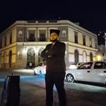 Uriel Naranjo - @urishots - Instagram
