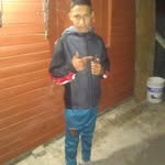Uriel Salas - @salasuriel78 - Instagram