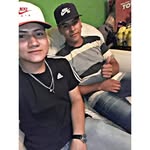 Uriel Salas - @uriiel_salas - Instagram