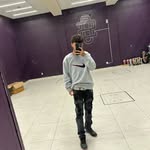 Uriel Sandoval - @urielsalvador2004 - Instagram