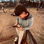 Uriel Sandoval - @_urielsandoval - Instagram