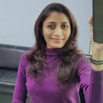 Urmi patel - @urmilakikani - Instagram