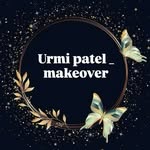 Urmi patel - @urmi_patel_makeover - Instagram
