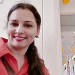 Urmi Patel - @patelurmipatel - Instagram