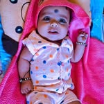 Urmi Patel - @urmipatel95 - Instagram