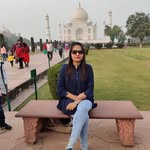 Urmi Patel - @urmi1606 - Instagram