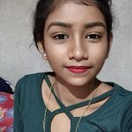 Urmi Sen - @disha_queen127909 - Instagram
