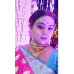Urmi Sen - @its_me_urmisen - Instagram