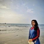 Urmi Sen - @urmi_sen_ - Instagram