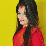 Urmi Sen Dutta - @trishasen3213 - Instagram