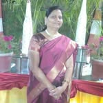 Urmila Doshi - @urmila.doshi.12 - Instagram