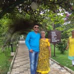 Urmila Doshi - Facebook