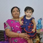 Urmila Doshi - @urmila.doshi.129 - Instagram