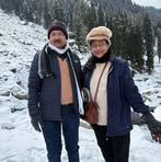 Urmila Doshi - Facebook