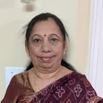 Urmila Doshi - @urmila.doshi.520 - Instagram