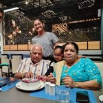 Urmila Doshi - @urmila.doshi.7 - Instagram