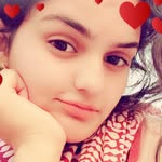 Urooj Naveed - @urooj469964 - Instagram