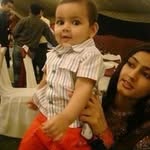Urooj Naveed - @uroojnaveed376 - Instagram