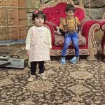 Urooj Naveed - @silver_star6070 - Instagram