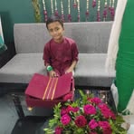 Urooj Naveed - Facebook