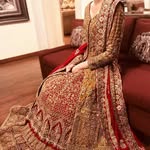 Urooj Sheikh - @mashal4313 - Instagram