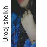 urooj sheikh - @urooj__sheikhh - Instagram