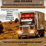Ursula Adams - @ms.mochasdispatchservicesllc - Instagram