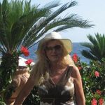 Ursula Adams - @umadams99 - Instagram