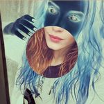 Ursula Adams - @richconnollyfolkart - Instagram