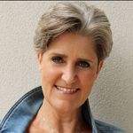 Ursula Adams - @renaissancewoman48 - Instagram