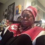 Ursula Adams - @sexy_fat_cat - Instagram