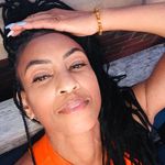 Ursula Adams - @eyesonursula - Instagram