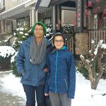 Ursula Adams - @ursula_adams55 - Instagram