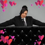 Ursula Gregory Adams - @uuniqueme1 - Instagram